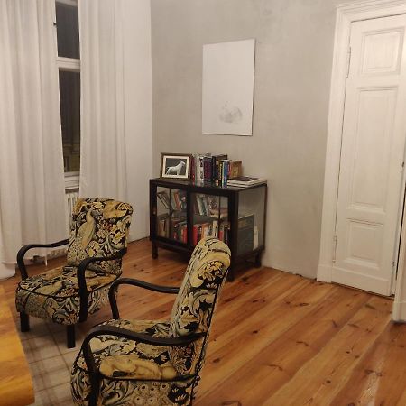 Apartament Copernicus Appartement Poznań Buitenkant foto
