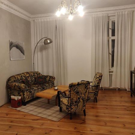 Apartament Copernicus Appartement Poznań Buitenkant foto