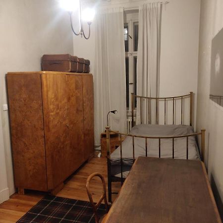 Apartament Copernicus Appartement Poznań Buitenkant foto