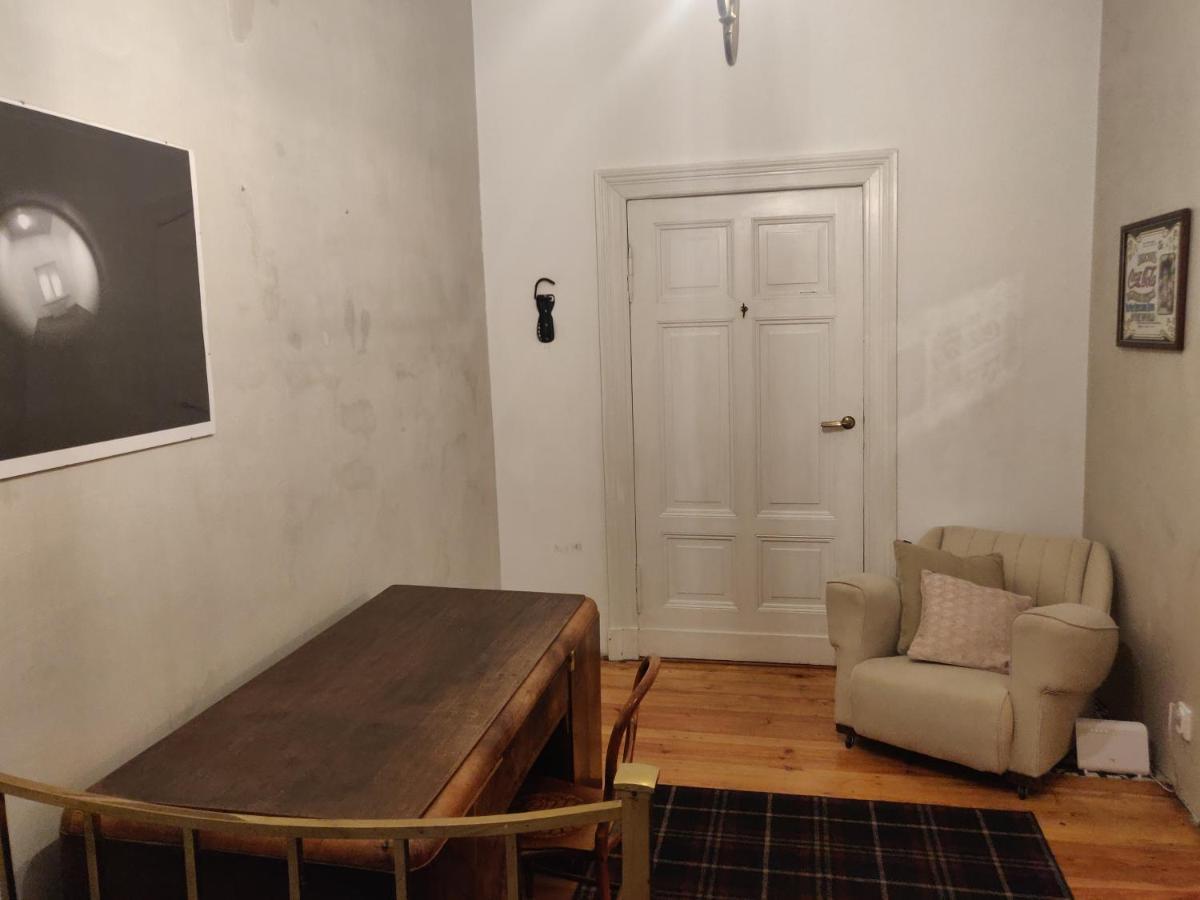 Apartament Copernicus Appartement Poznań Buitenkant foto