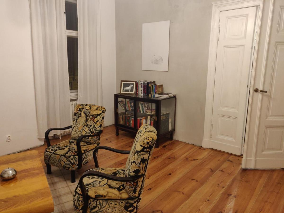 Apartament Copernicus Appartement Poznań Buitenkant foto