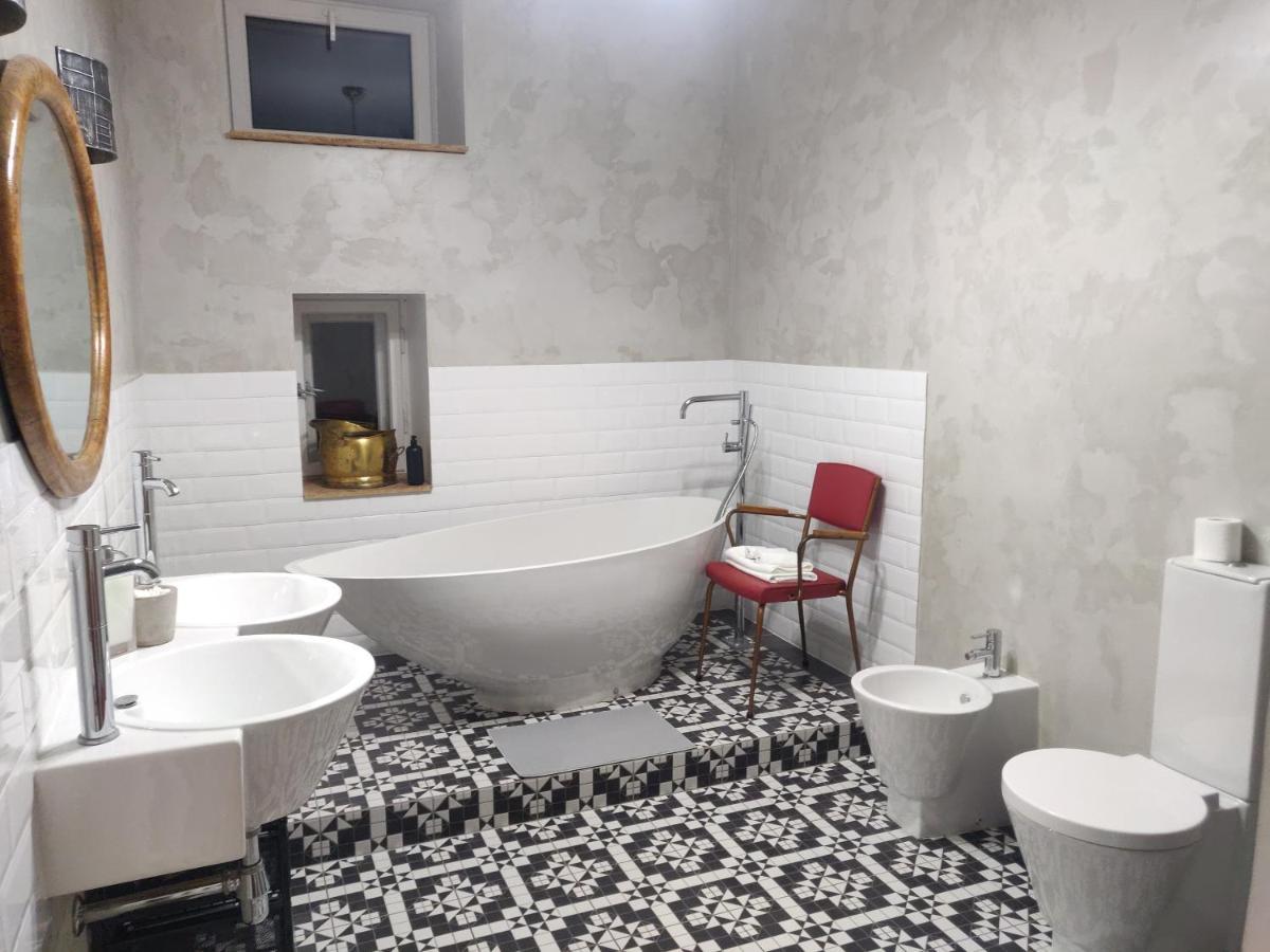 Apartament Copernicus Appartement Poznań Buitenkant foto