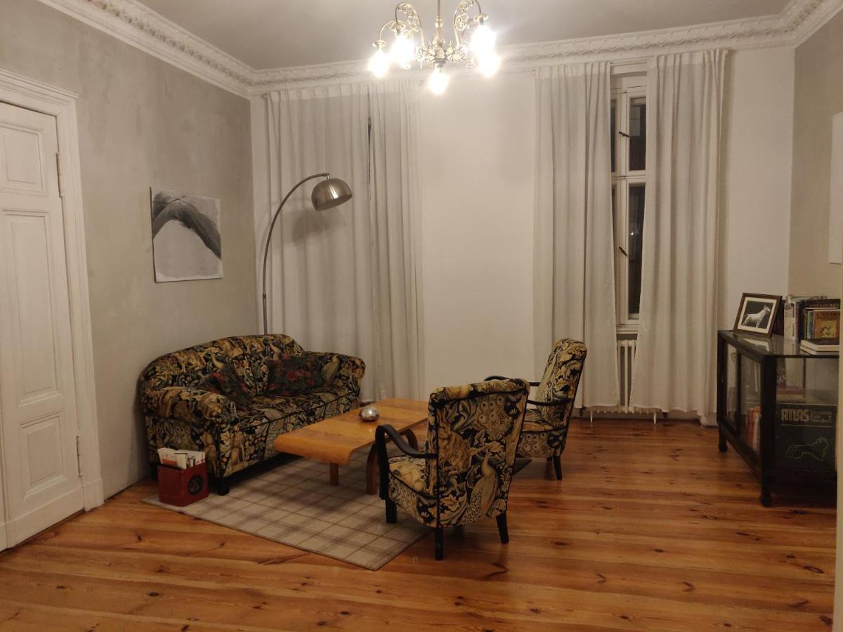 Apartament Copernicus Appartement Poznań Buitenkant foto