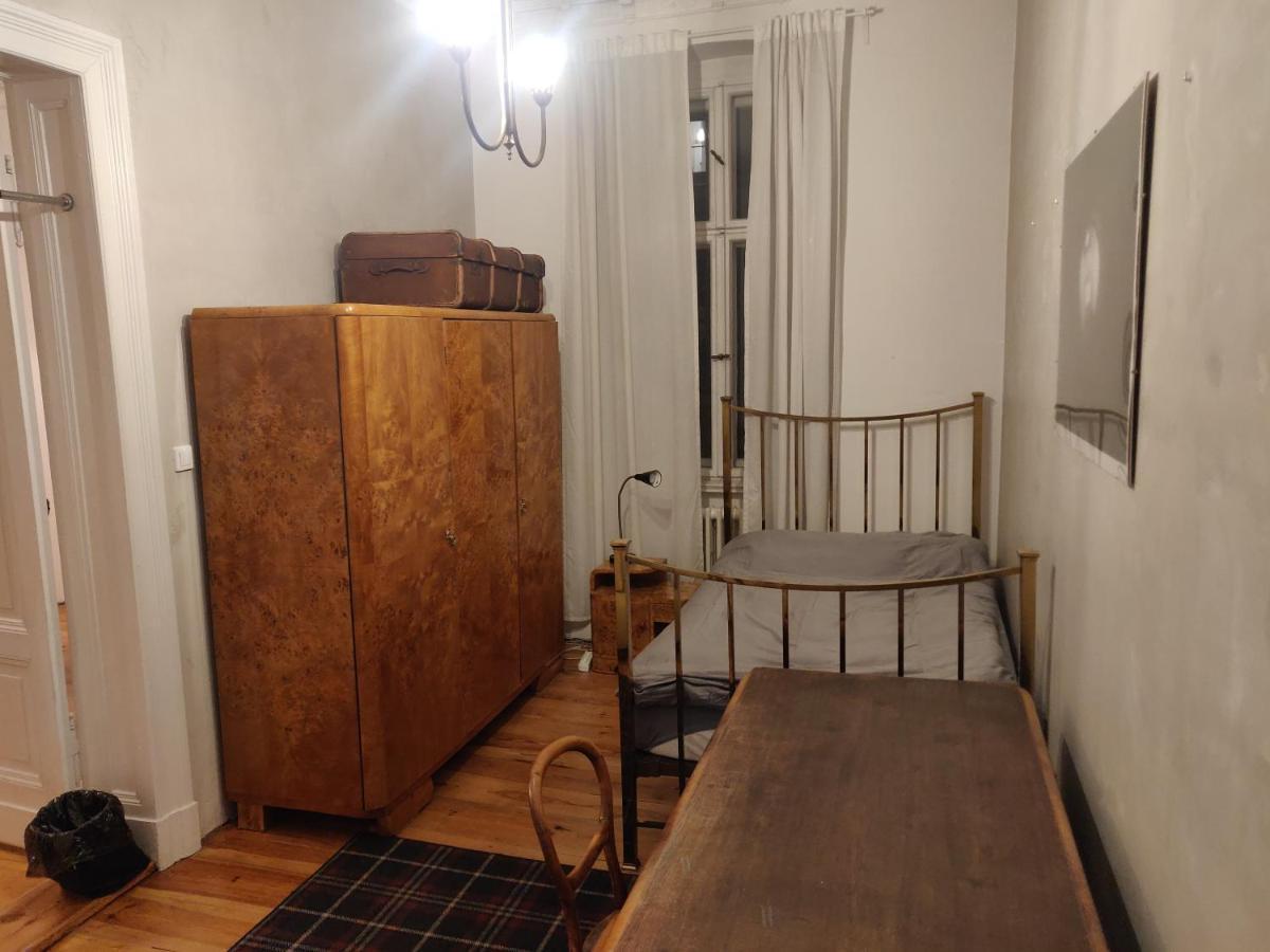 Apartament Copernicus Appartement Poznań Buitenkant foto