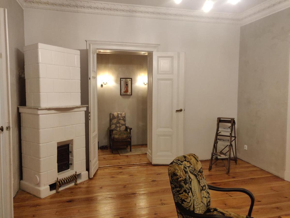 Apartament Copernicus Appartement Poznań Buitenkant foto